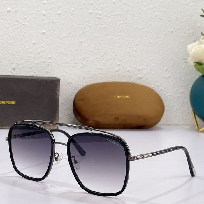 Tom Ford Sunglasses Top Quality TOS00182